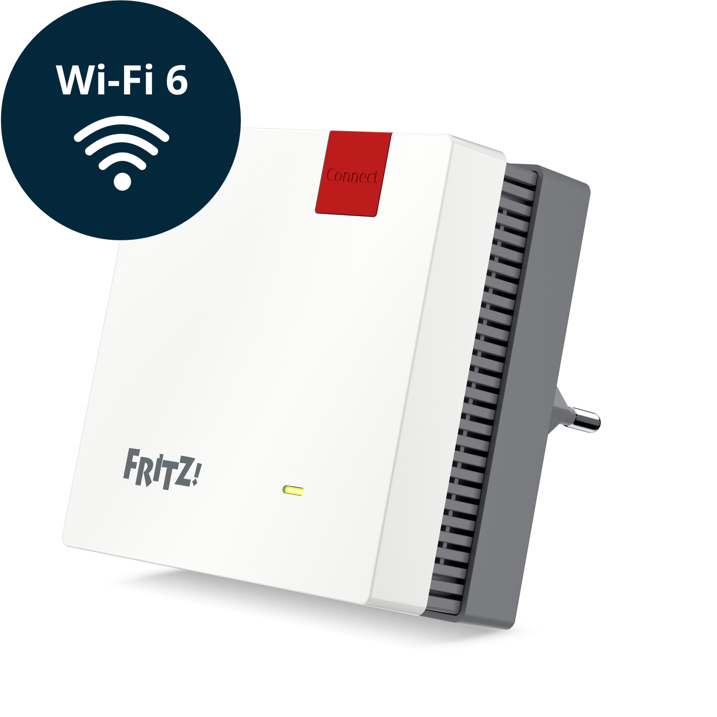 FRITZ!WLAN Repeater 1200 AX